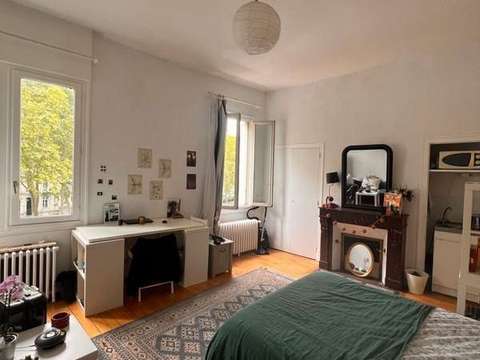 Location appartement 1 pièce Location appartement 1 pièce