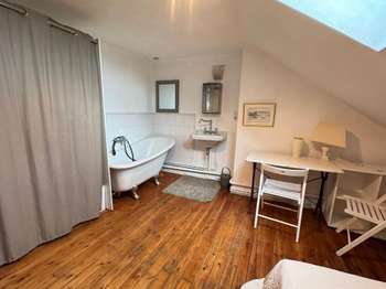 Location appartement 1 pièce Tours 37