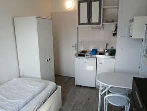Location Appartement T1Tours