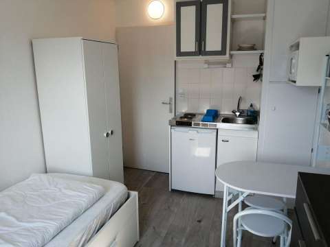 Location appartement 1 pièce Tours 37
