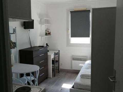 Location appartement 1 pièce