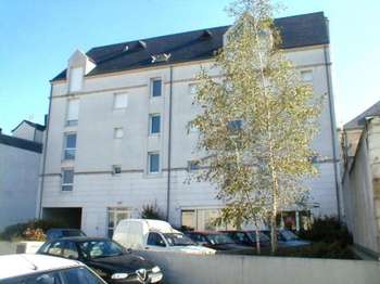 Location appartement 1 pièce Tours 37
