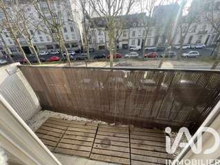 Location appartement 2 pièces