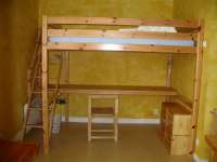 Location appartement 1 pièce