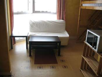 Location appartement 1 pièce