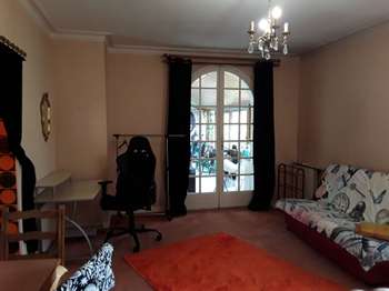 Location Appartement T1Tours
