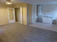 Location appartement 3 pièces Tours 2 chambres - 37