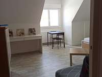 Location appartement 1 pièce