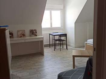 Location appartement 1 pièce Tours 37