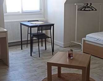 Location appartement 1 pièce