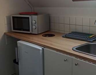 Location appartement 1 pièce