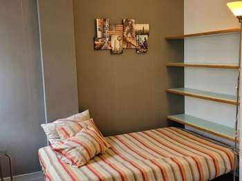 Location Appartement T1Tours