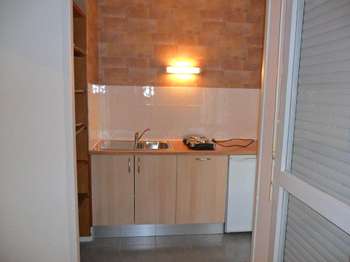 Location Appartement T1Tours