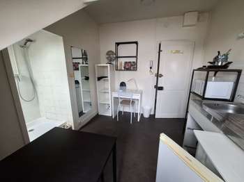 Location Appartement T1Tours
