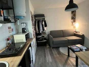 Location Appartement T1Tours