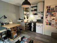 Location appartement 1 pièce
