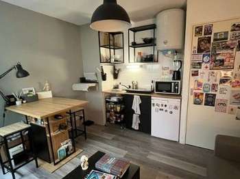 Location appartement 1 pièce
