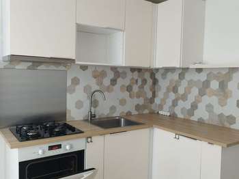 Location Appartement 3 piècesTours