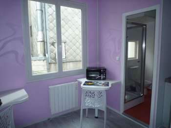 Location appartement 1 pièce Tours 37