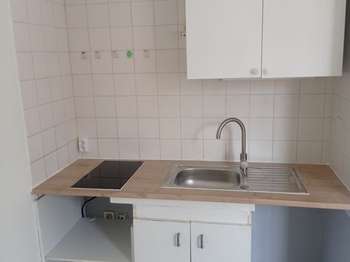 Location Appartement T1Tours