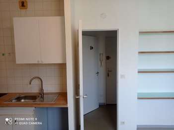 Location appartement 1 pièce