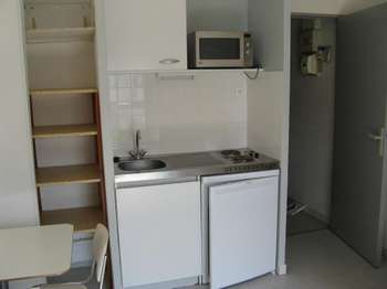 Location Appartement T1Tours