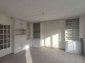 Location Appartement 4 piècesTours