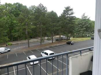 Location appartement 4 pièces