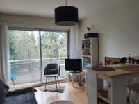 Location appartement 1 pièce