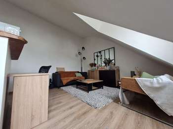 Location Appartement 2 piècesTours
