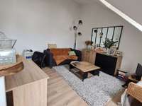 Location appartement 2 pièces