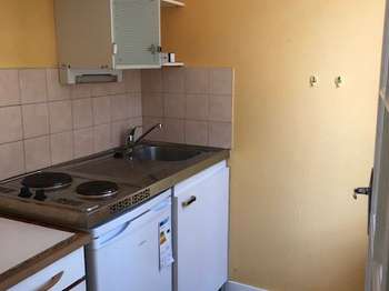 Location Appartement T1Tours