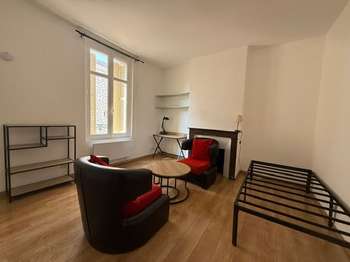 Location Appartement T1Tours