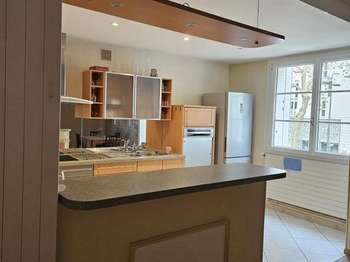 Location Appartement T1Tours