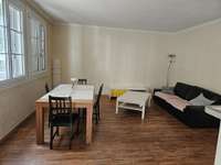 Location appartement 1 pièce