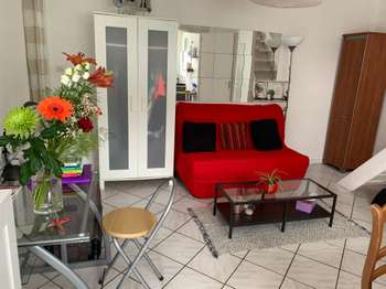 Location Appartement 2 piècesTours