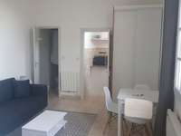 Location appartement 1 pièce