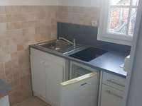 Location appartement 1 pièce