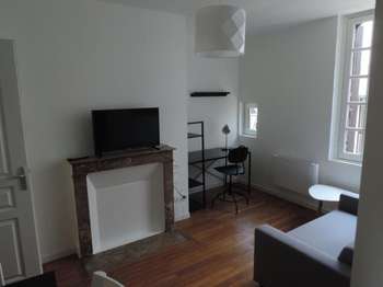 Location appartement 2 pièces