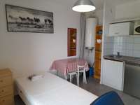 Location appartement 1 pièce Location appartement 1 pièce