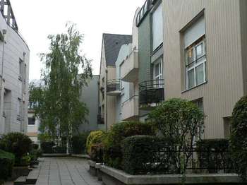 Location Appartement 2 piècesTours