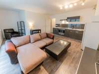 Location appartement 2 pièces
