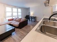 Location appartement 2 pièces
