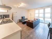 Location appartement 2 pièces