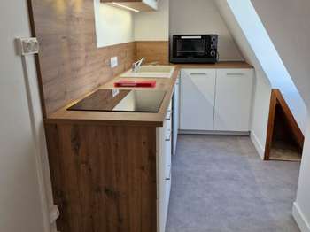 Location appartement 2 pièces