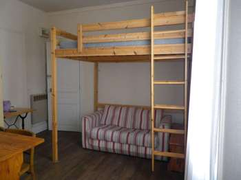 Location appartement 1 pièce Tours 37