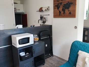 Location appartement 1 pièce Tours 37