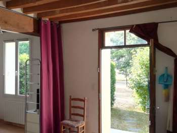 Location Appartement T1Tours