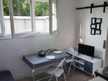 Location Appartement 2 piècesTours