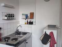 Location appartement 2 pièces Location appartement 2 pièces